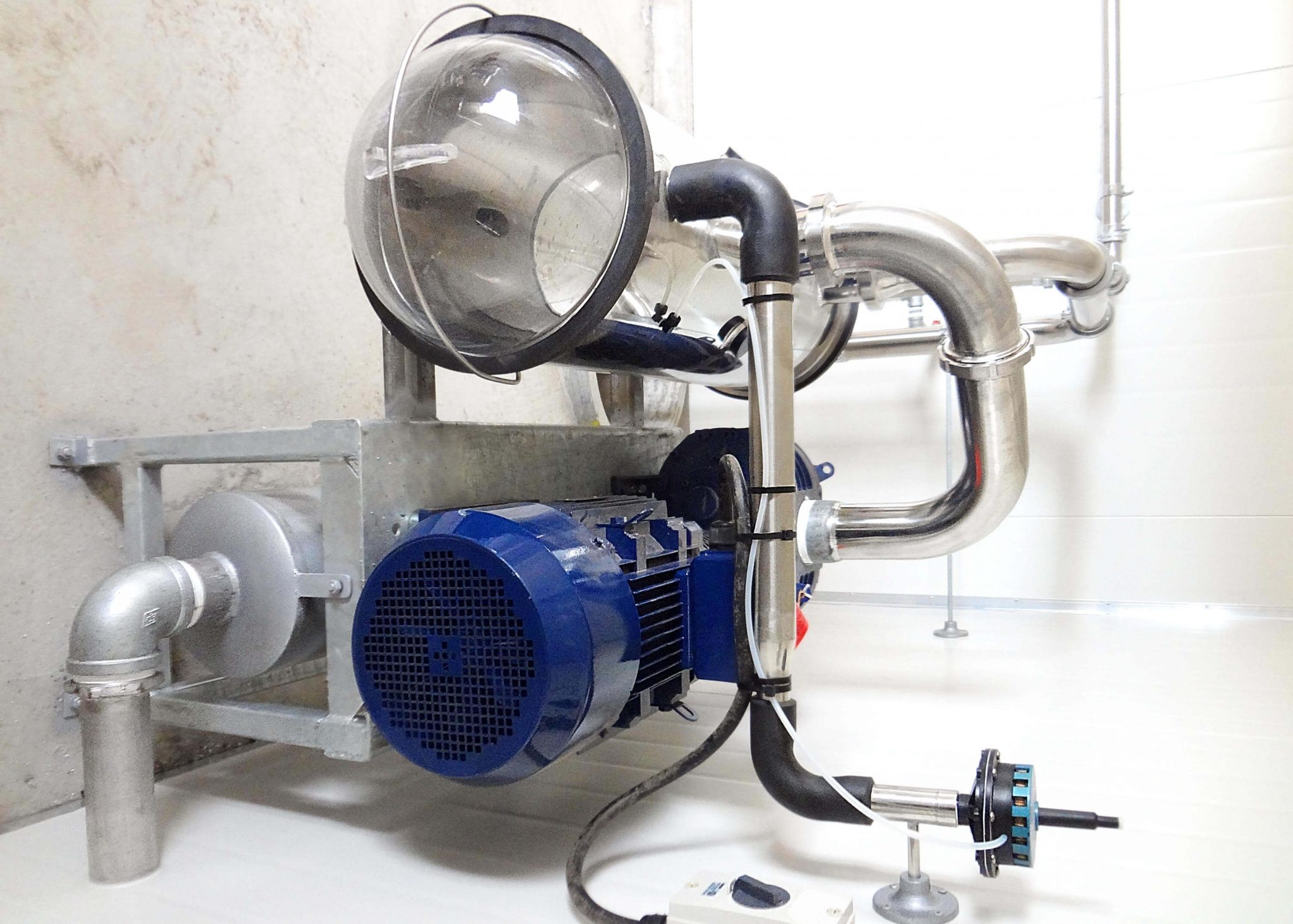 Read Industrial wrvacuumpump Read Industrial Servicing New